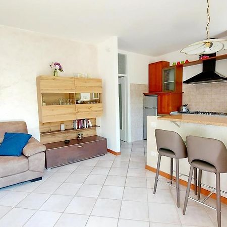 Narcisa Patio Apartment Бардолино Екстериор снимка