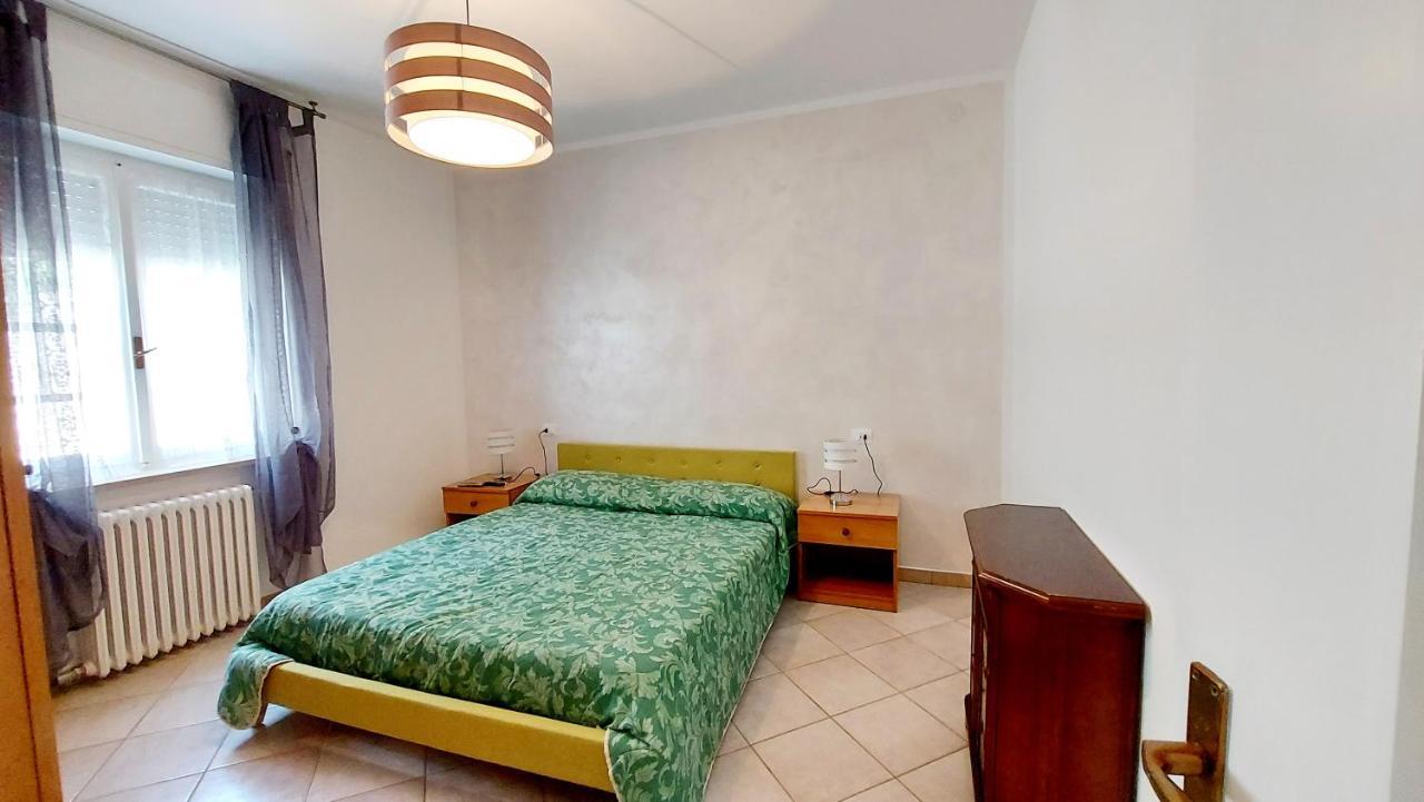 Narcisa Patio Apartment Бардолино Екстериор снимка